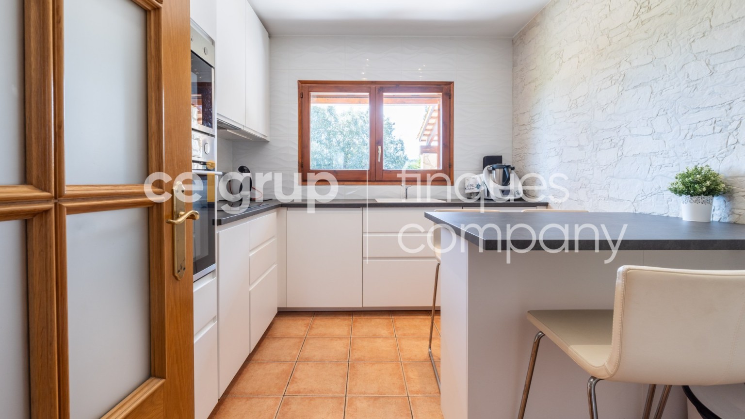 Casa en venda a Caldes de Malavella 
