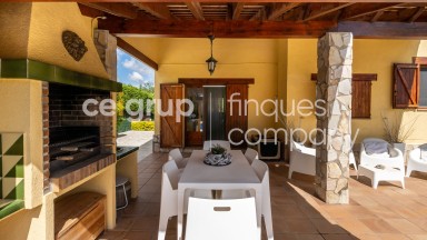 Casa en venda a Caldes de Malavella 