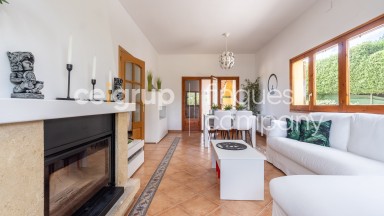 Casa en venda a Caldes de Malavella 