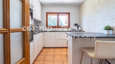 Casa en venda a Caldes de Malavella 