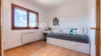 Casa en venda a Caldes de Malavella 