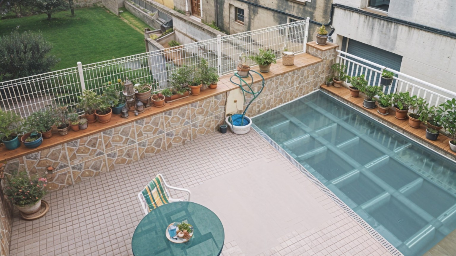 Magnífica casa en venta, de tres plantas, en Borrassà