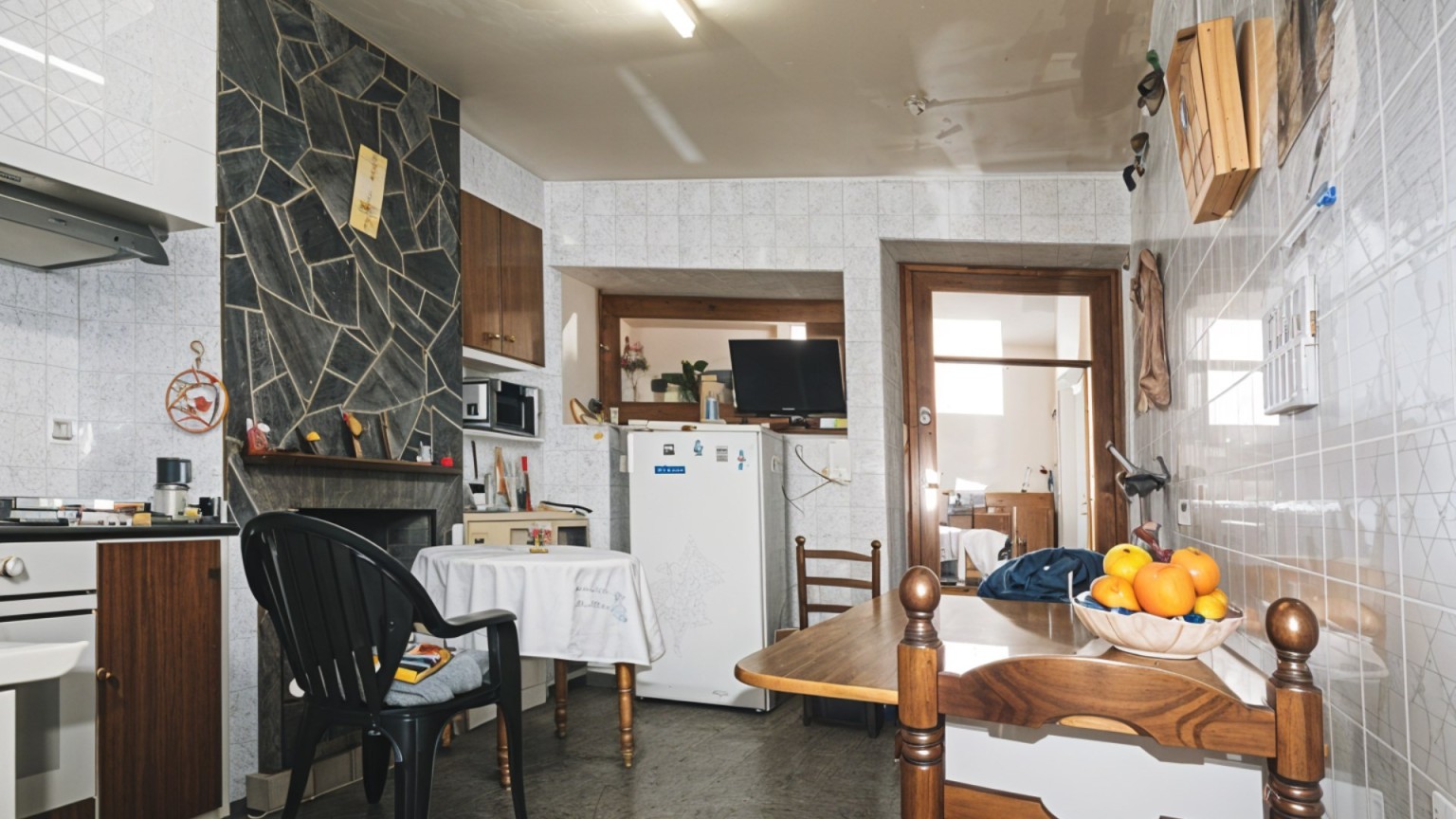 Magnífica casa en venta, de tres plantas, en Borrassà