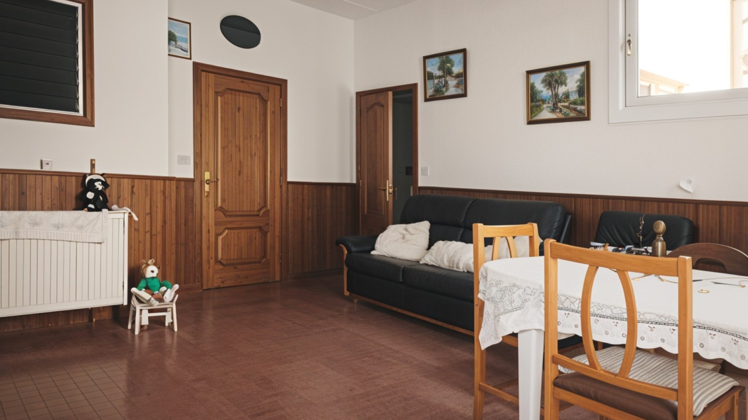 Magnífica casa en venta, de tres plantas, en Borrassà