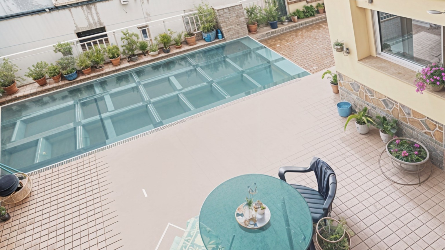 Magnífica casa en venta, de tres plantas, en Borrassà