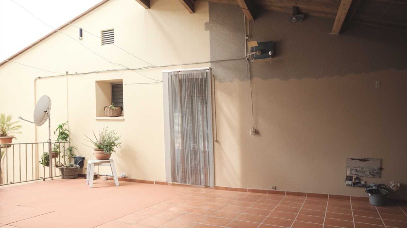 Magnífica casa en venta, de tres plantas, en Borrassà