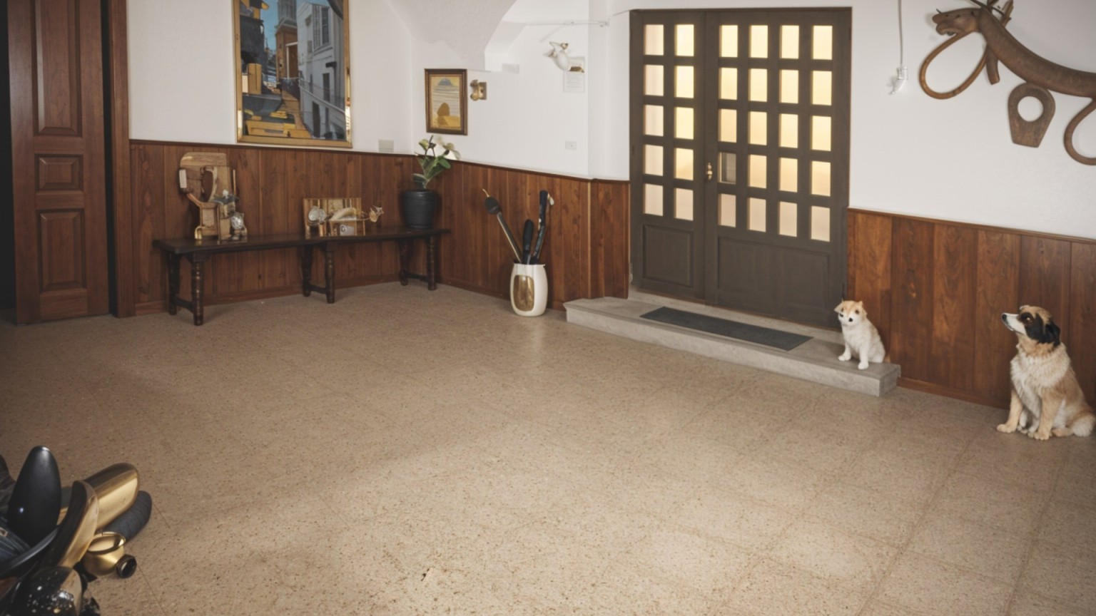 Magnífica casa en venta, de tres plantas, en Borrassà