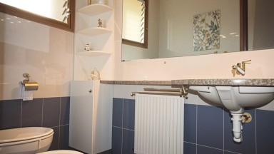 Magnífica casa en venta, de tres plantas, en Borrassà