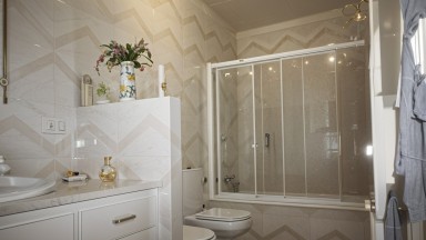 Magnífica casa en venta, de tres plantas, en Borrassà