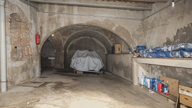Magnífica casa en venta, de tres plantas, en Borrassà