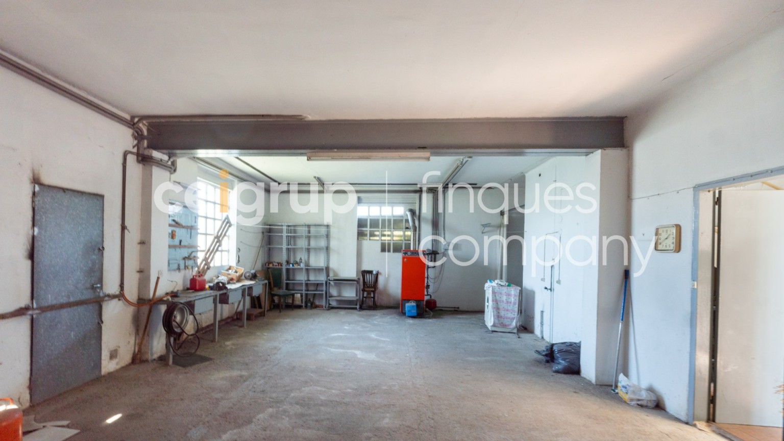 Appartement à vendre à Sarrià de Ter
