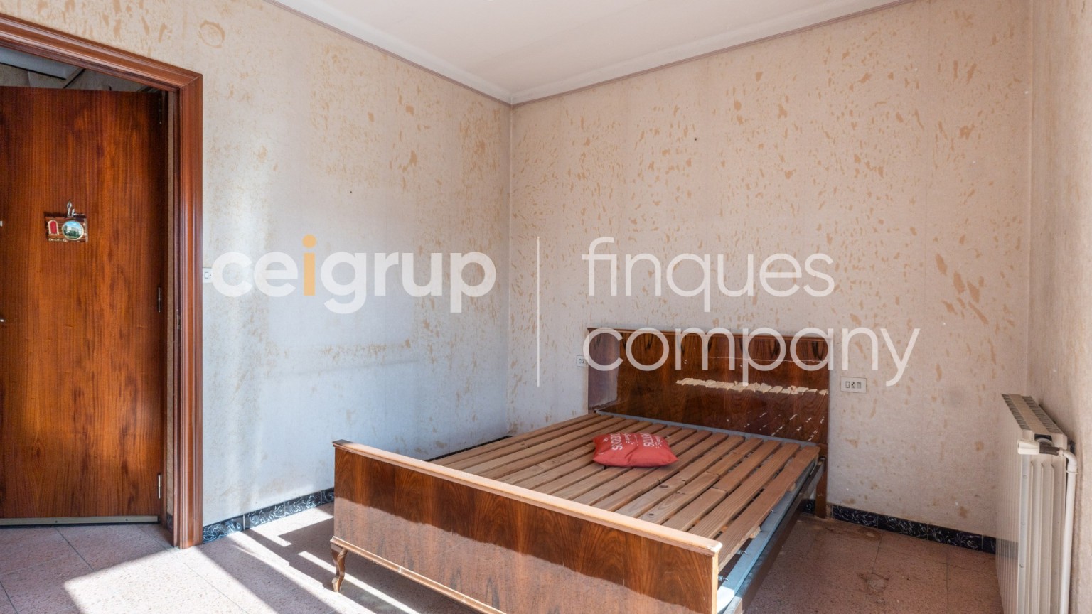 Appartement à vendre à Sarrià de Ter