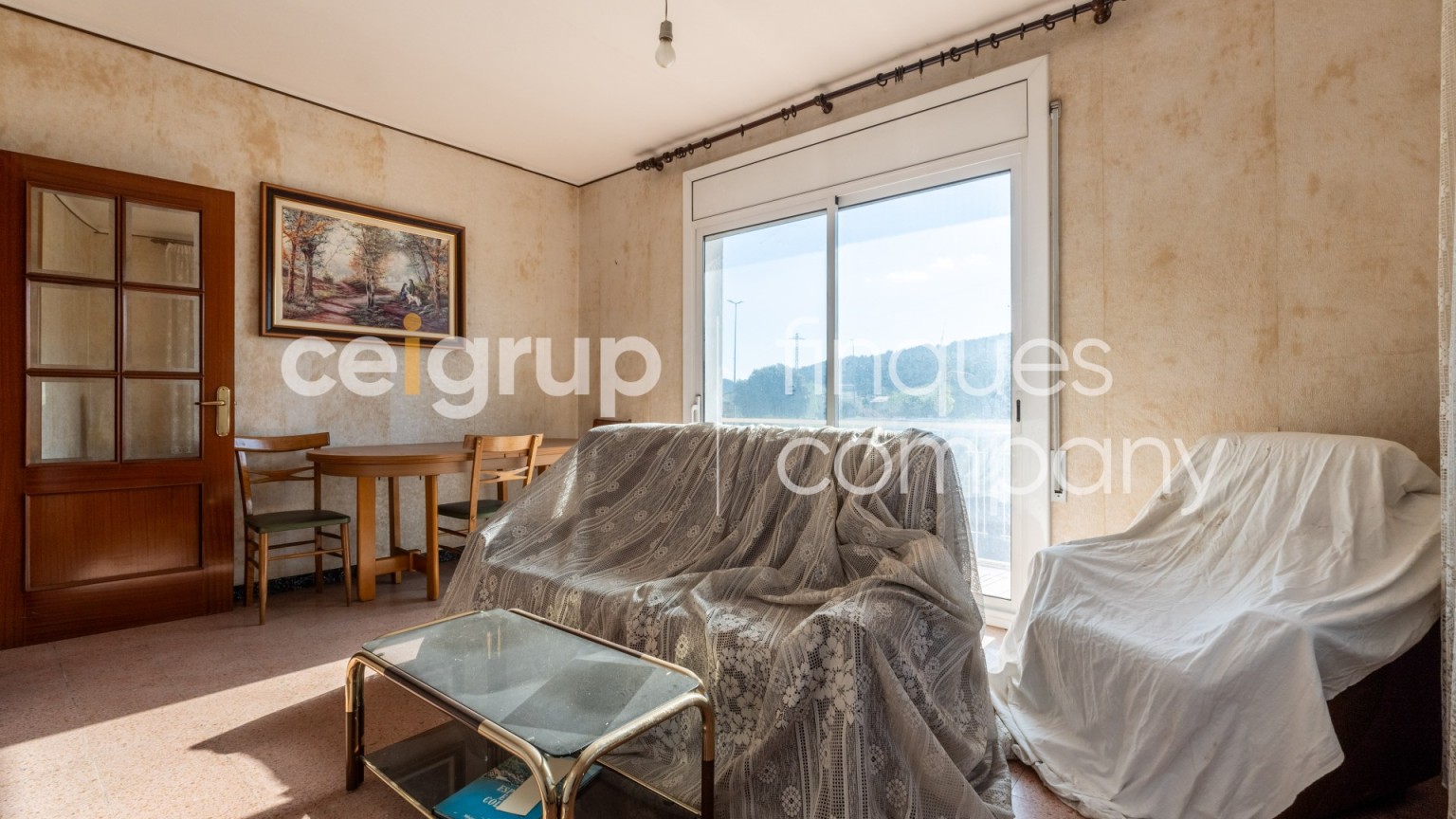 Appartement à vendre à Sarrià de Ter