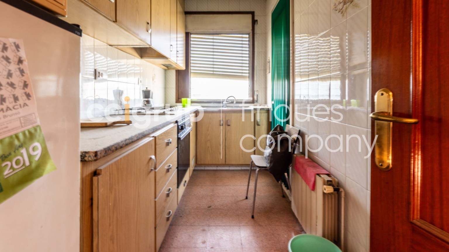 Appartement à vendre à Sarrià de Ter