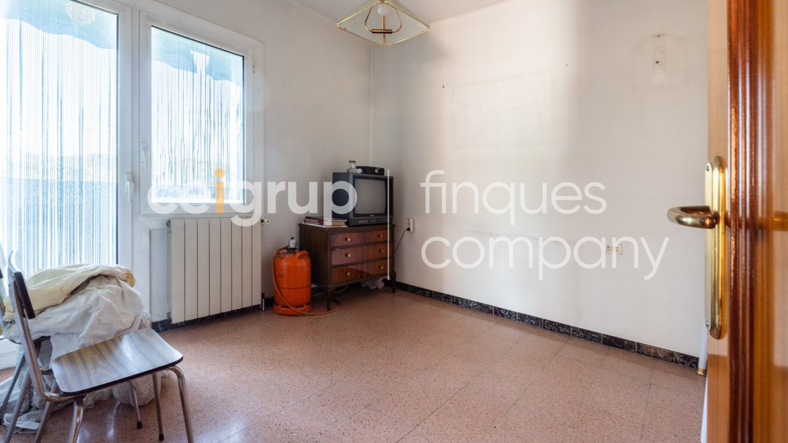 Appartement à vendre à Sarrià de Ter