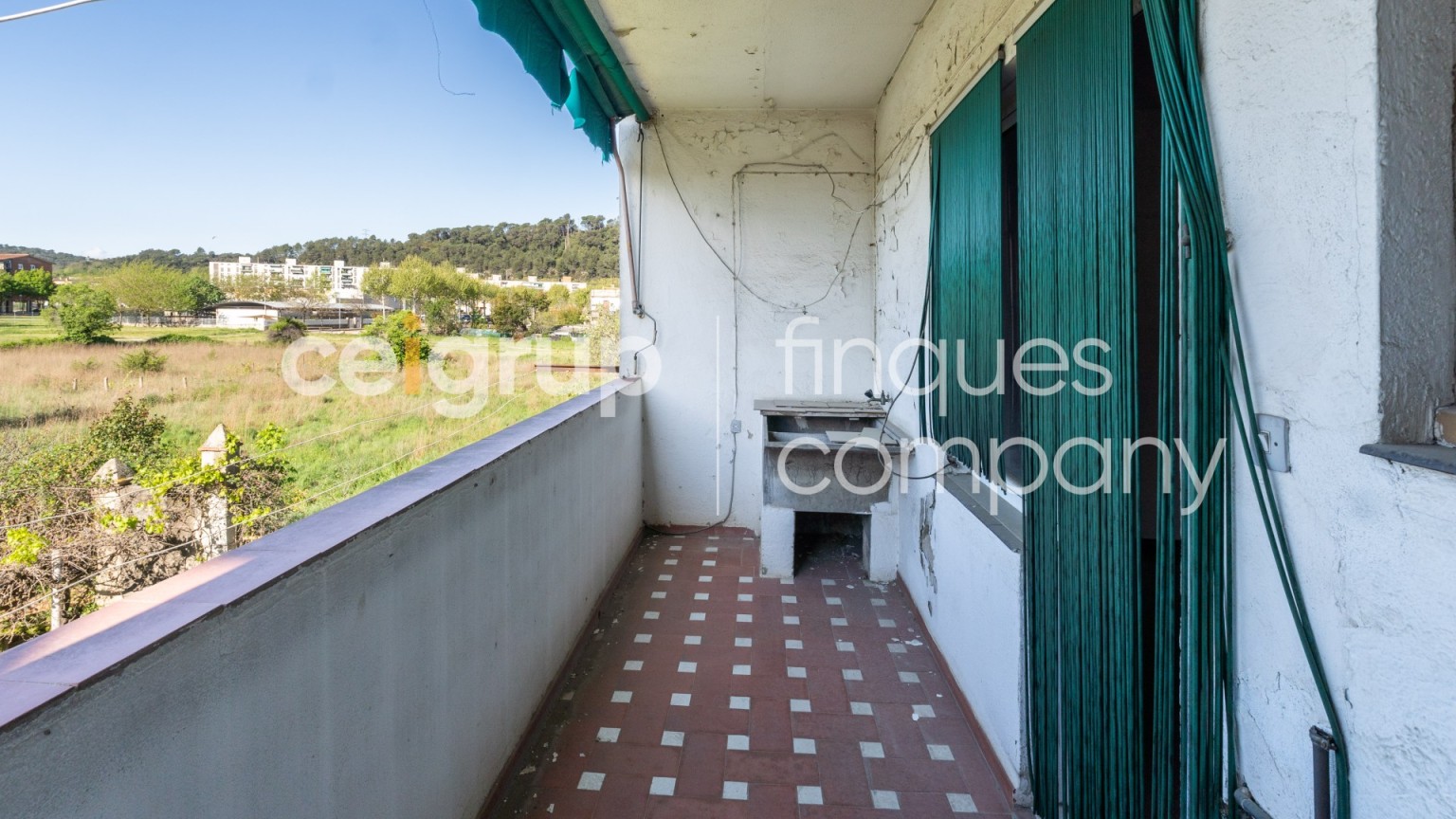 Appartement à vendre à Sarrià de Ter