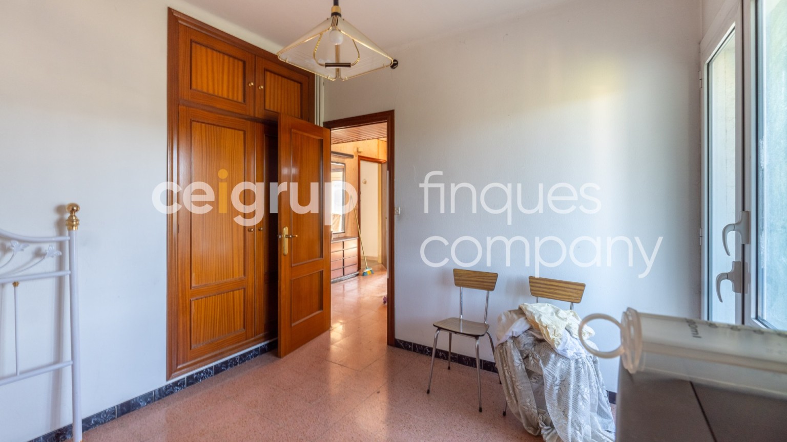 Appartement à vendre à Sarrià de Ter