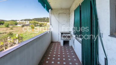 Appartement à vendre à Sarrià de Ter