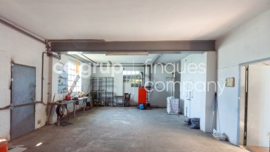EDIFICI EN VENDA EN SARRIÀ DE TER