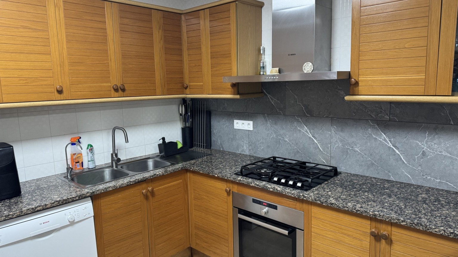 For sale detached house in Mas Pau with garden, garage and terrace, in Avinyonet de Puigventós.