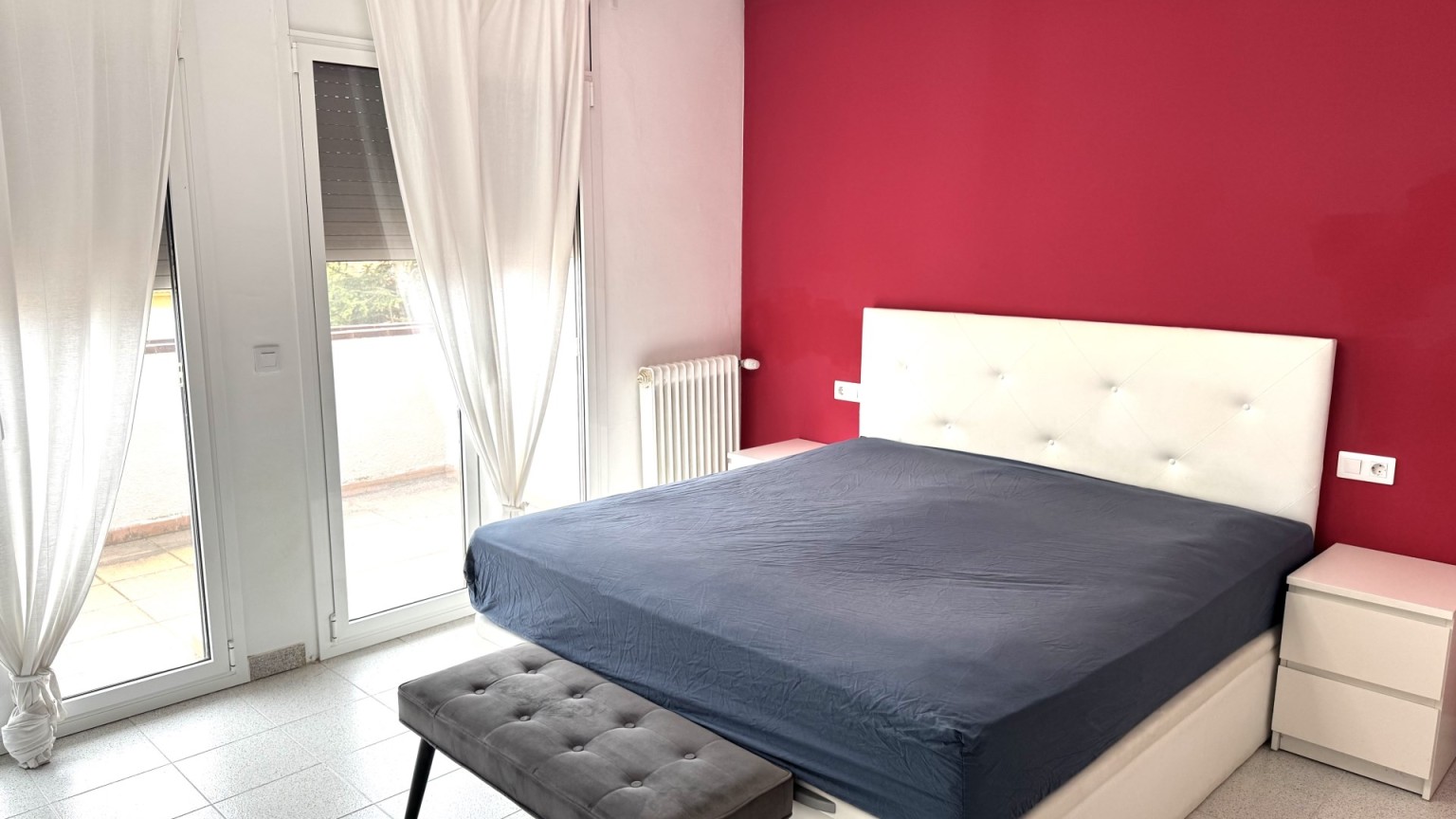 For sale detached house in Mas Pau with garden, garage and terrace, in Avinyonet de Puigventós.
