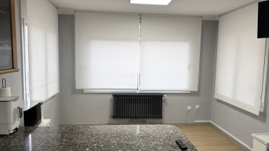 For sale detached house in Mas Pau with garden, garage and terrace, in Avinyonet de Puigventós.