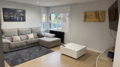 For sale detached house in Mas Pau with garden, garage and terrace, in Avinyonet de Puigventós.