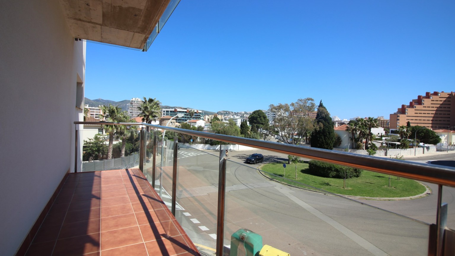 Apartament en venda,  amb dos dormitoris, pàrquing, traster i pisicna comunitària
