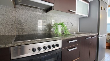 Apartament en venda,  amb dos dormitoris, pàrquing, traster i pisicna comunitària