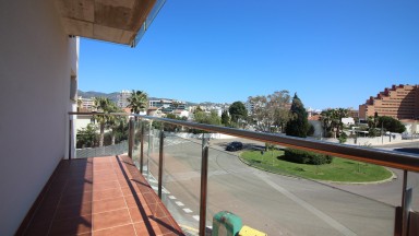 Apartament en venda,  amb dos dormitoris, pàrquing, traster i pisicna comunitària