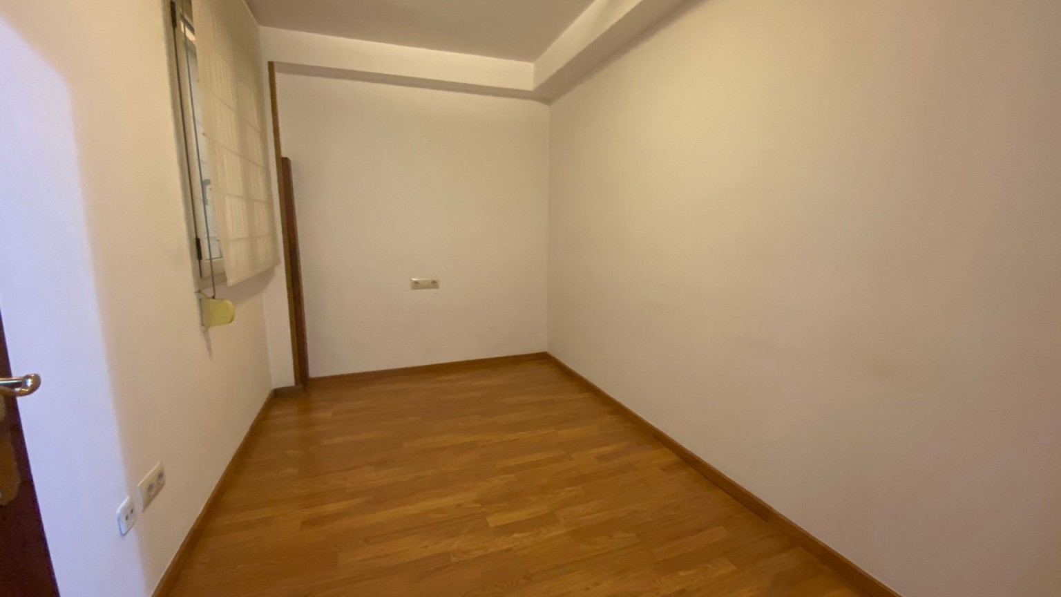 Piso en buen estado, ideal para vivir. 