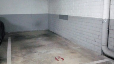 Piso en buen estado, ideal para vivir. 