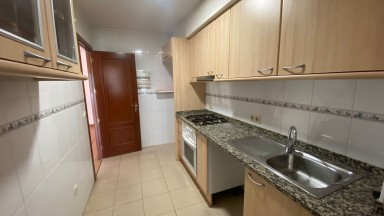 Piso en buen estado, ideal para vivir. 