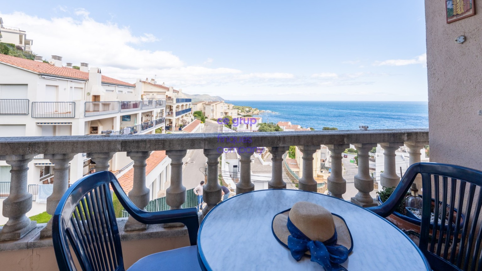 Apartamento en venta en la zona de Fané, en Llançà