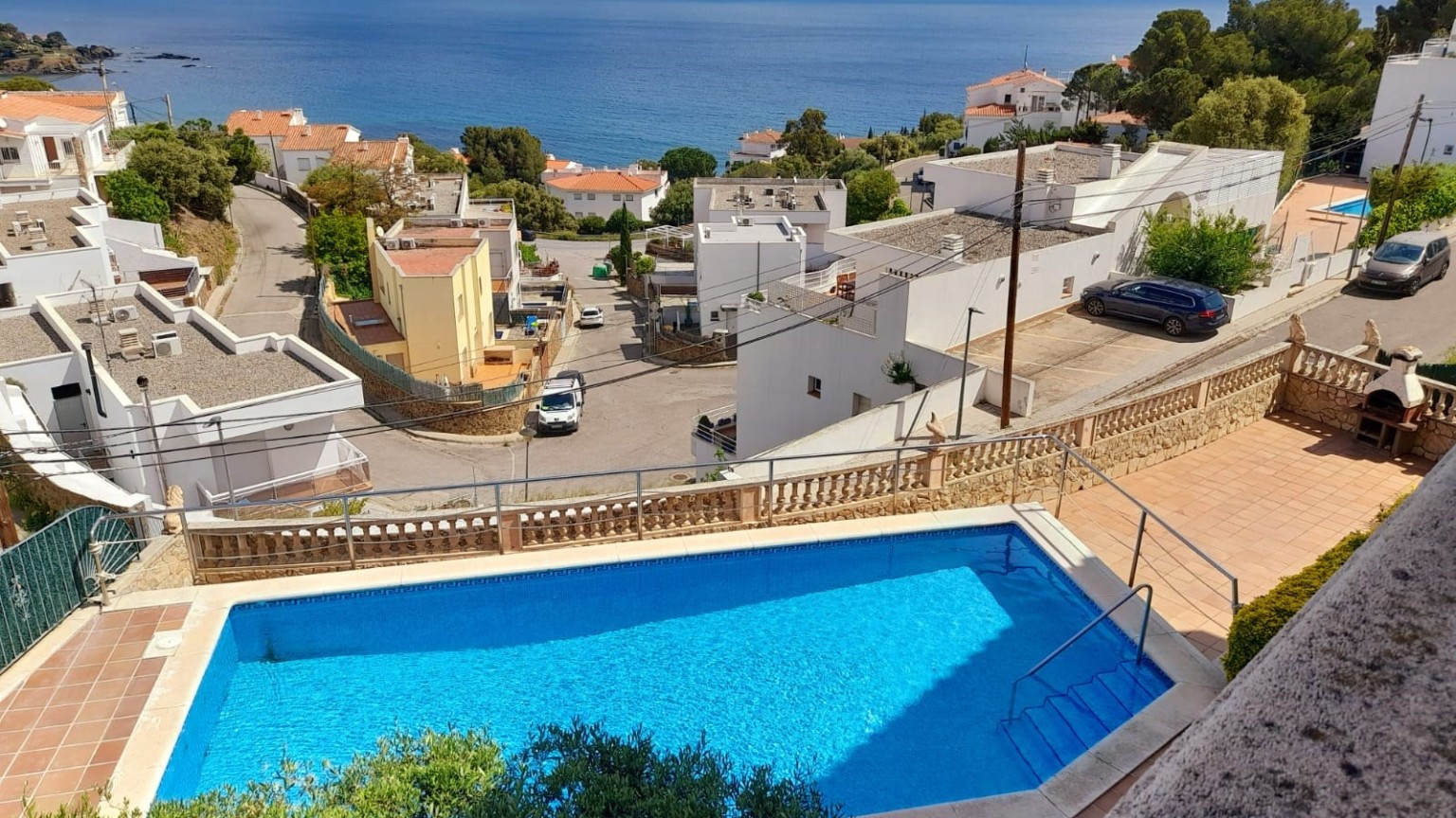 Apartamento en venta en la zona de Fané, en Llançà