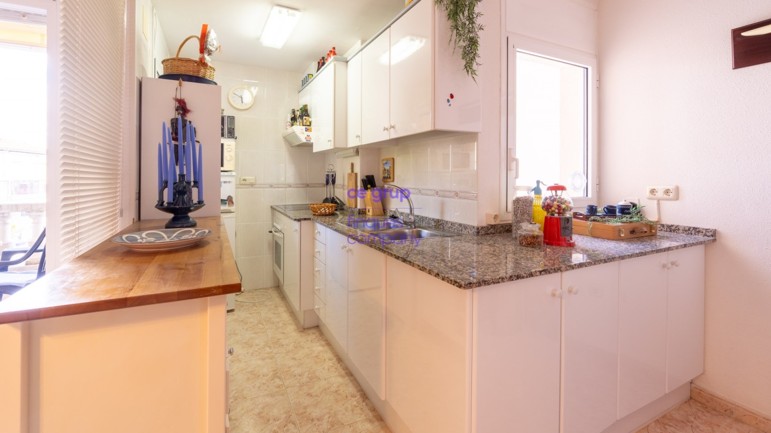 Apartamento en venta en la zona de Fané, en Llançà