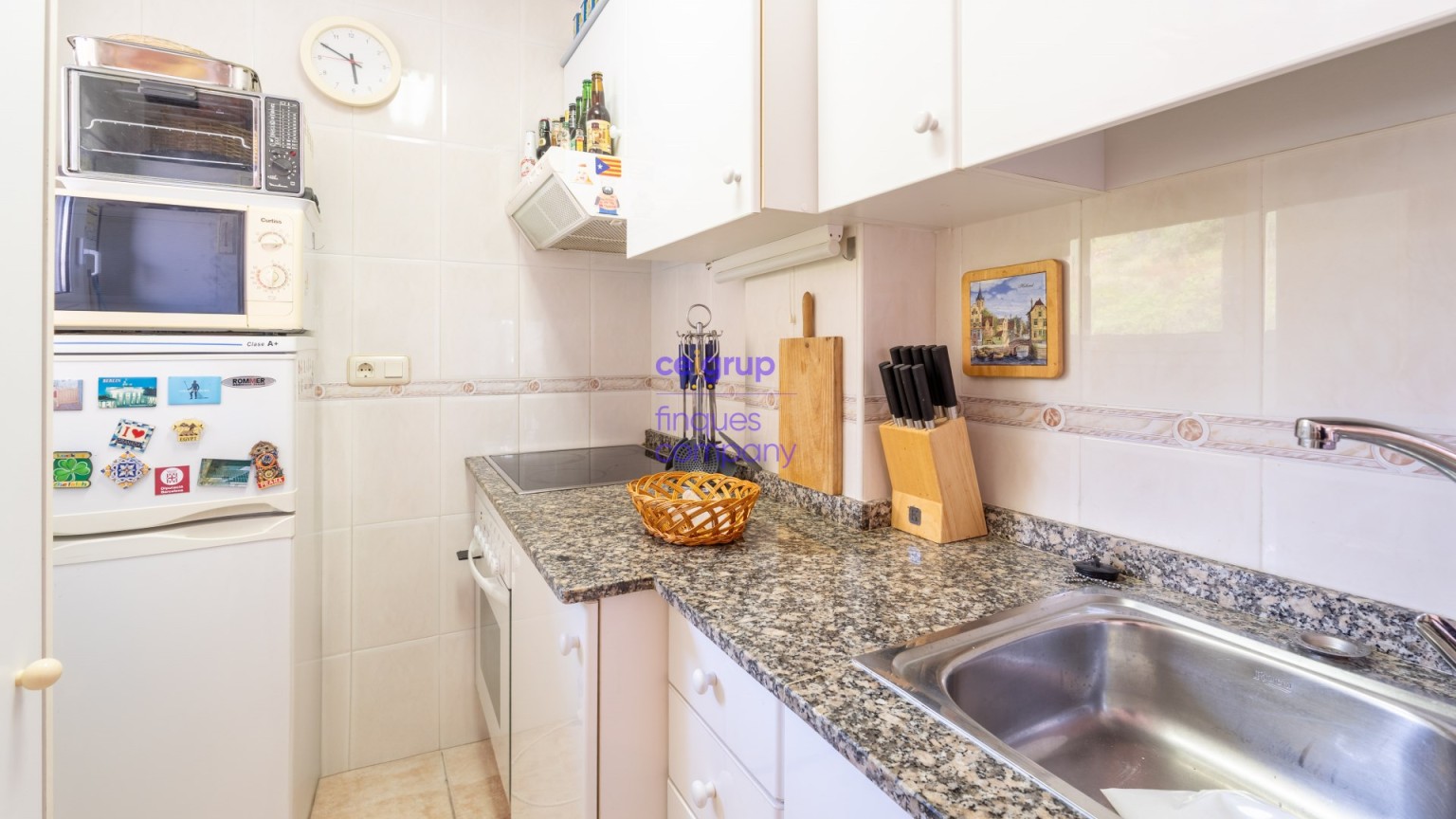 Apartamento en venta en la zona de Fané, en Llançà