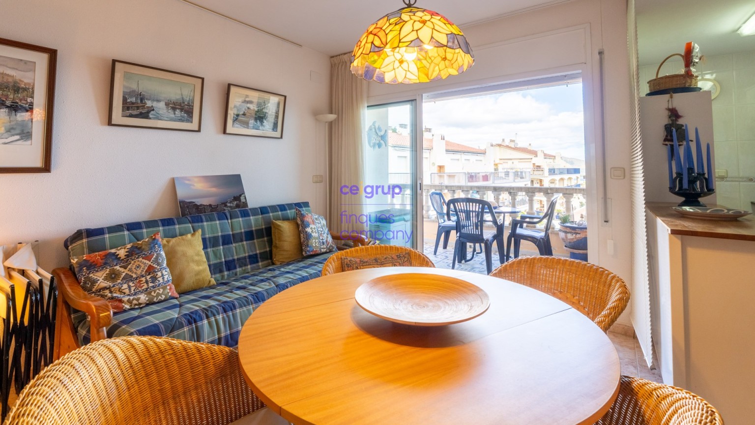 Apartamento en venta en la zona de Fané, en Llançà