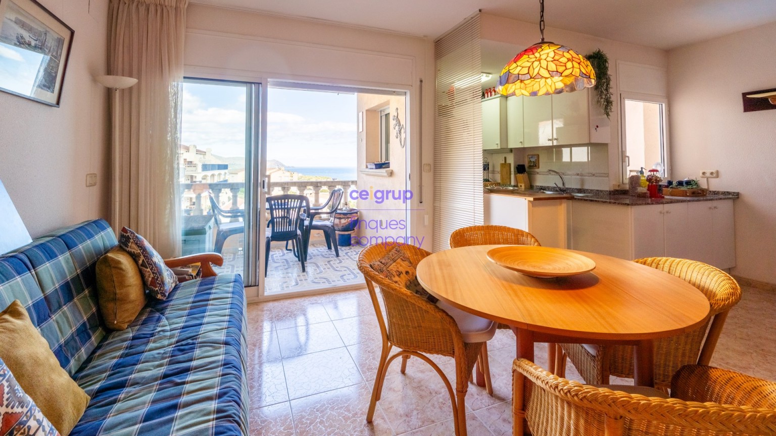 Apartamento en venta en la zona de Fané, en Llançà