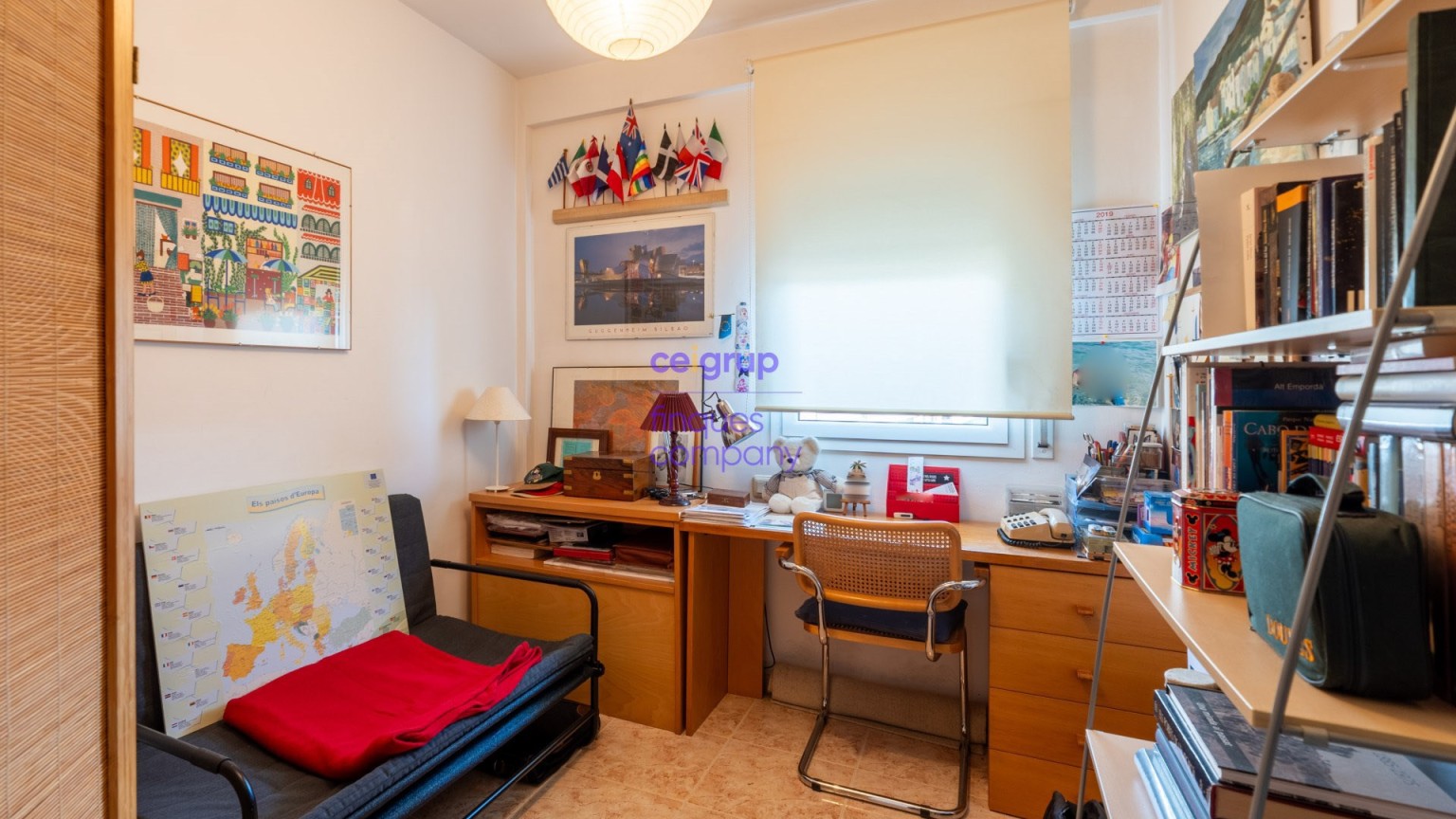 Apartamento en venta en la zona de Fané, en Llançà