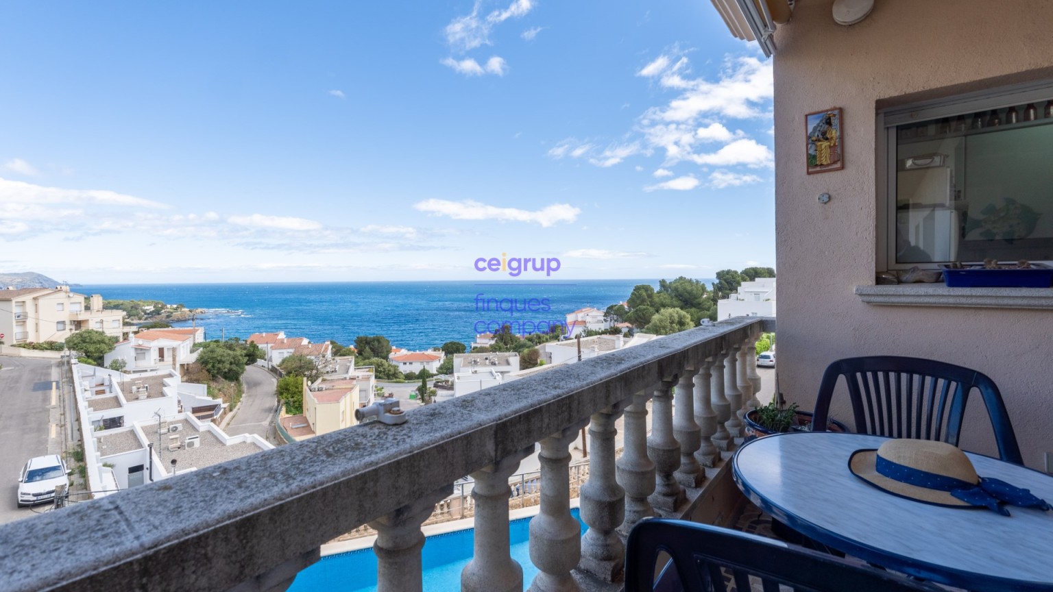 Apartamento en venta en la zona de Fané, en Llançà