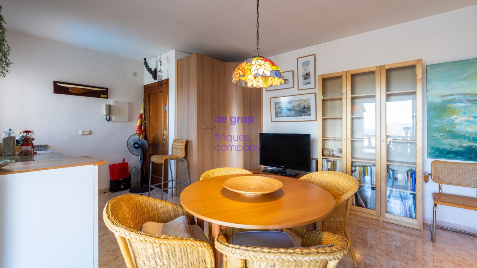 Apartamento en venta en la zona de Fané, en Llançà