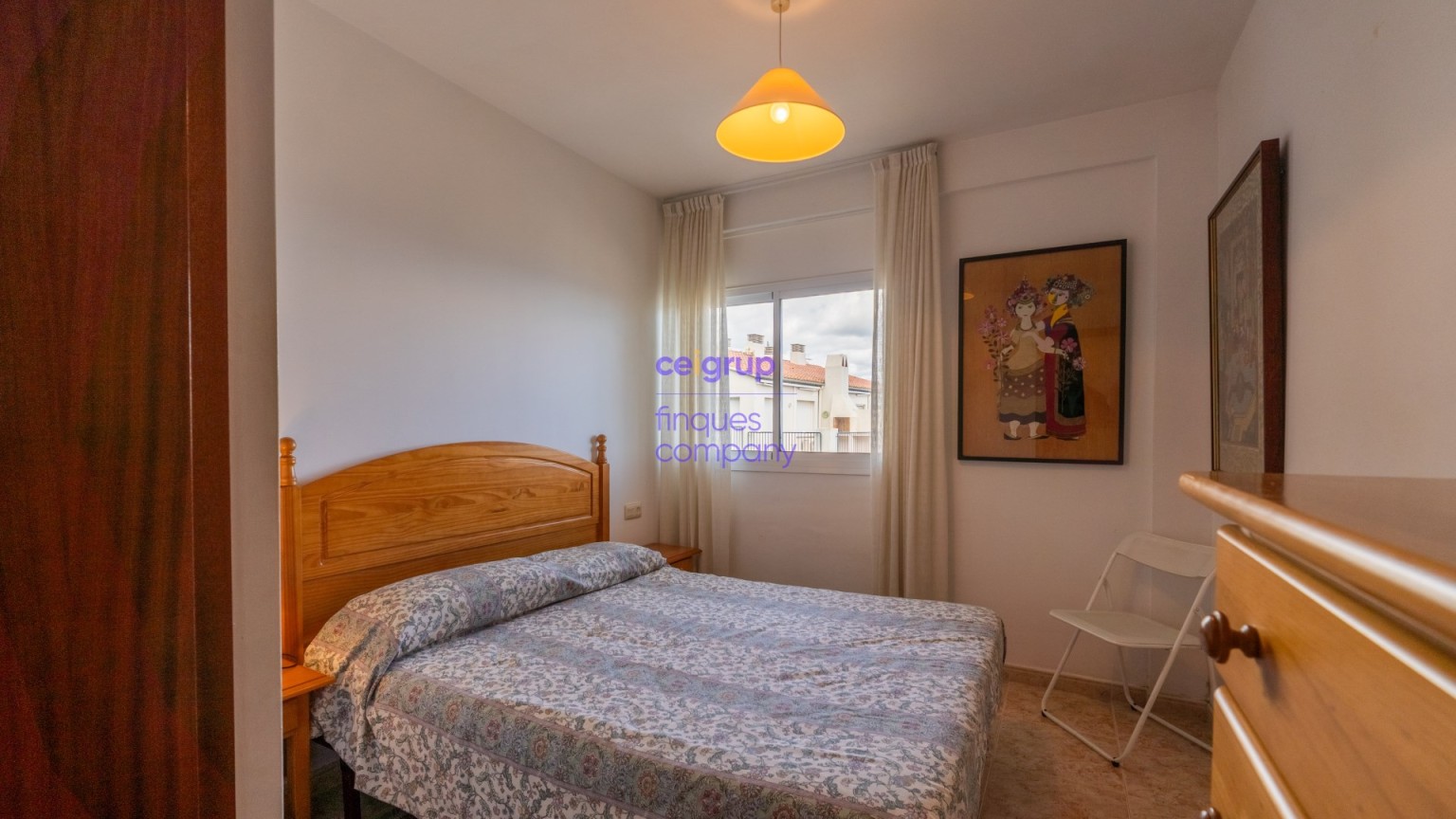 Apartamento en venta en la zona de Fané, en Llançà