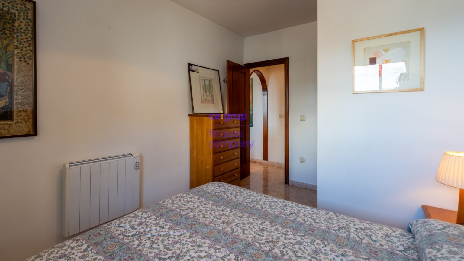 Apartamento en venta en la zona de Fané, en Llançà