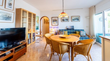 Apartamento en venta en la zona de Fané, en Llançà