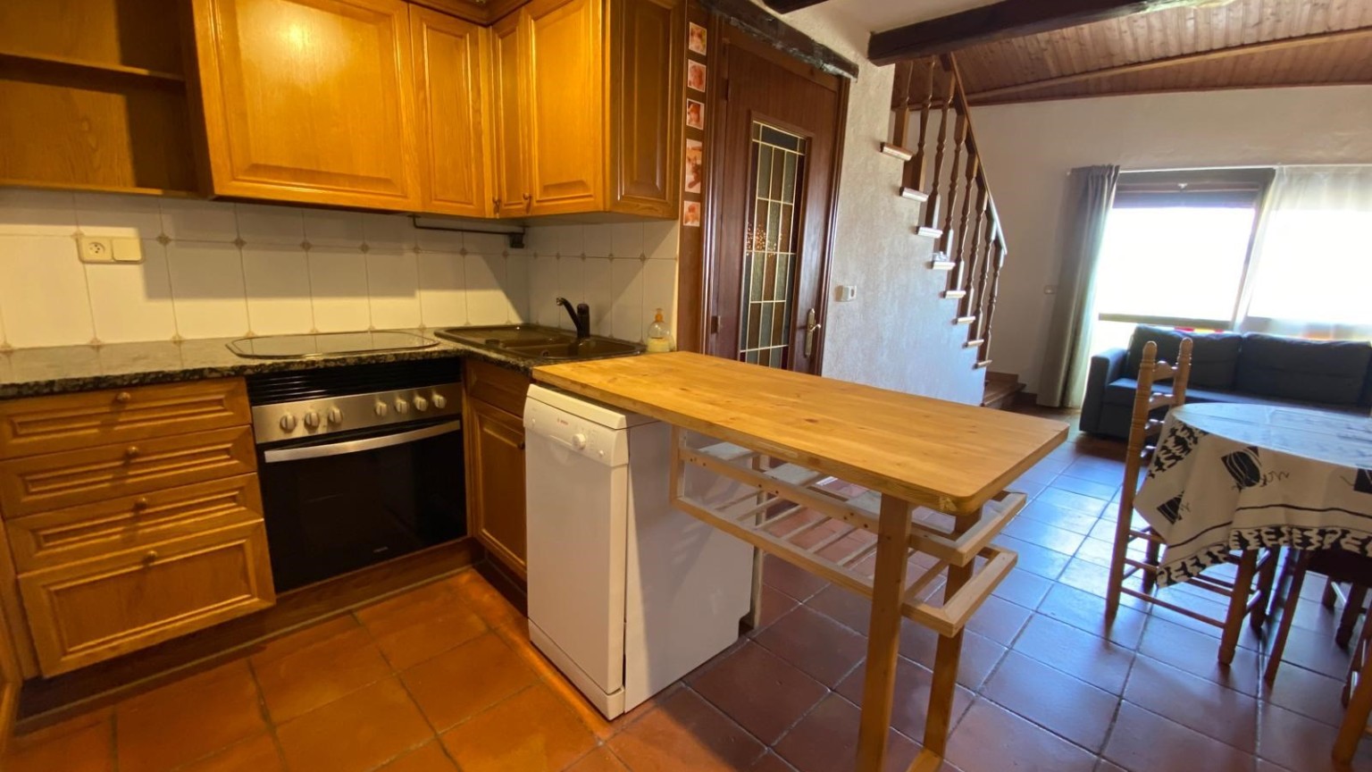 House for rent in Ultramort