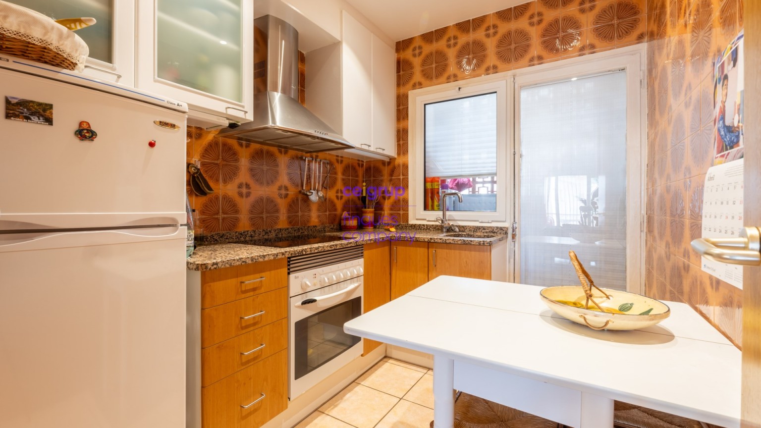 Apartament en venda a Grifeu