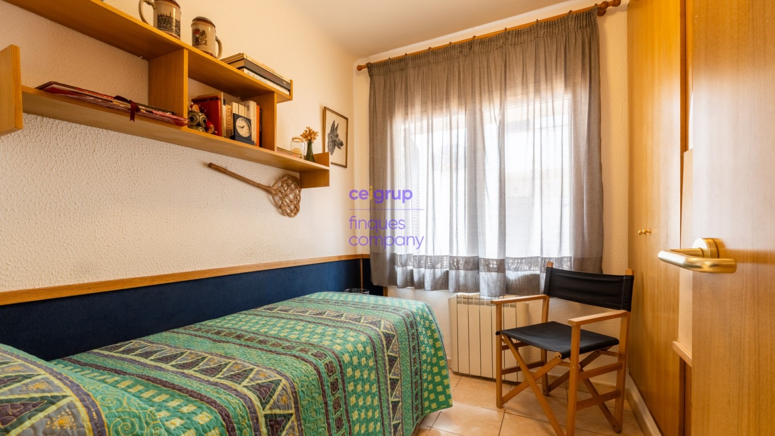 Apartament en venda a Grifeu