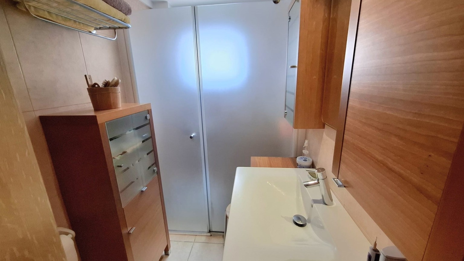 Apartament en venda a Grifeu