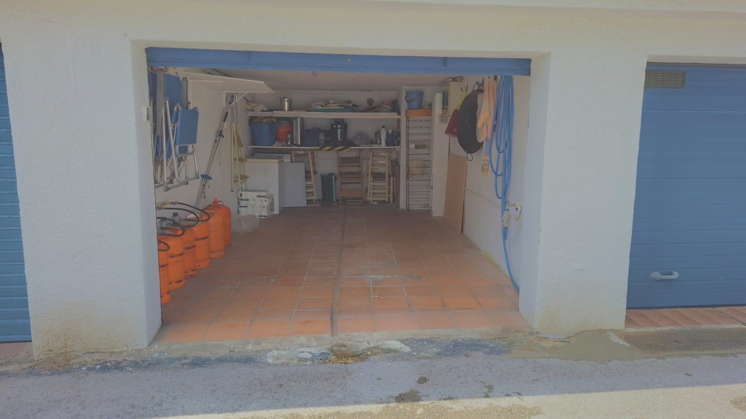 Apartament en venda a Grifeu